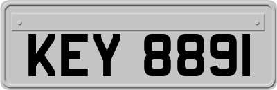 KEY8891