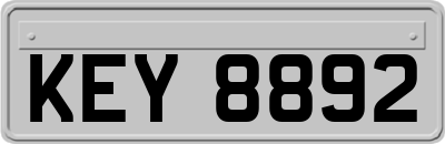 KEY8892