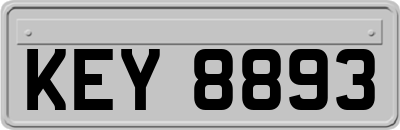 KEY8893