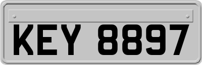 KEY8897