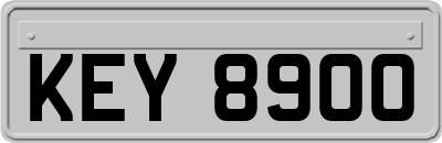 KEY8900