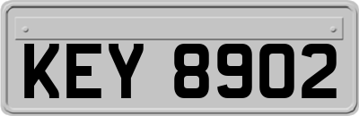 KEY8902
