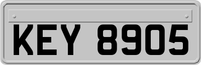 KEY8905