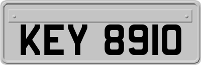 KEY8910