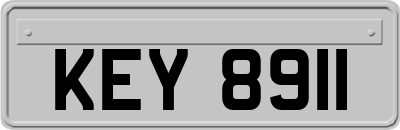 KEY8911