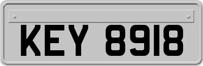 KEY8918