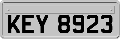 KEY8923