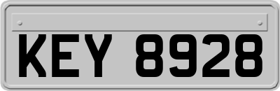 KEY8928