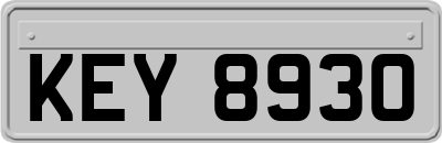KEY8930