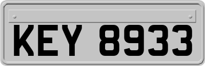 KEY8933