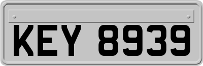 KEY8939