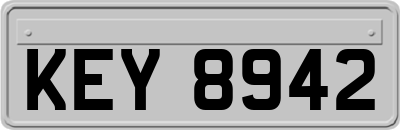 KEY8942