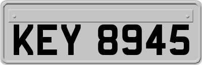 KEY8945