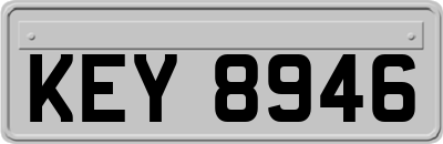 KEY8946