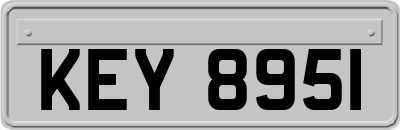 KEY8951