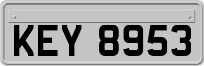 KEY8953