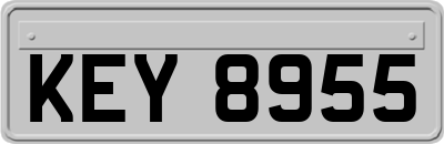 KEY8955