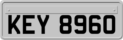KEY8960