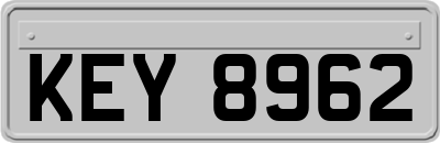 KEY8962
