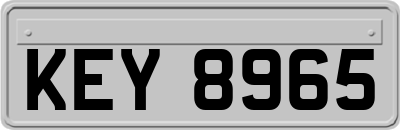 KEY8965