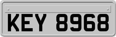 KEY8968