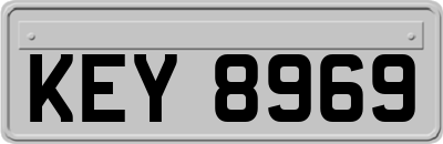 KEY8969