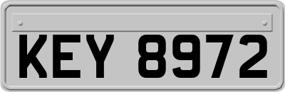 KEY8972