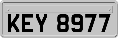 KEY8977