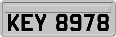 KEY8978