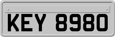 KEY8980