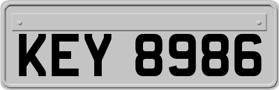 KEY8986