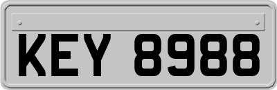 KEY8988