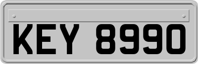 KEY8990