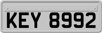 KEY8992