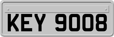 KEY9008