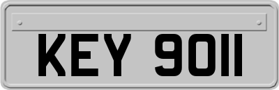 KEY9011