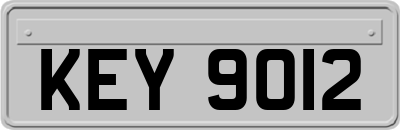 KEY9012