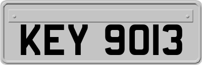 KEY9013