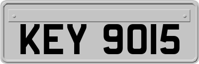 KEY9015