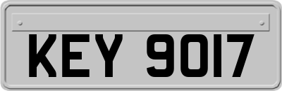 KEY9017