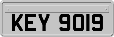 KEY9019