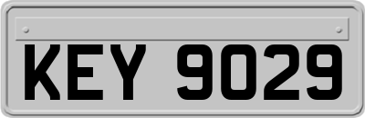 KEY9029