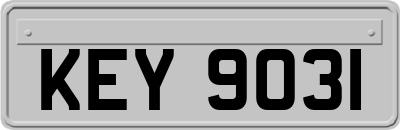 KEY9031