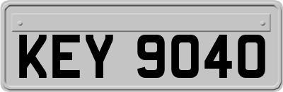 KEY9040