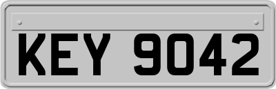 KEY9042