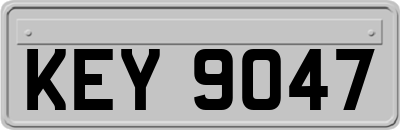 KEY9047