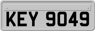 KEY9049