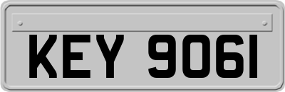 KEY9061