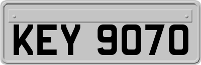 KEY9070