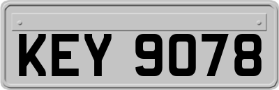 KEY9078